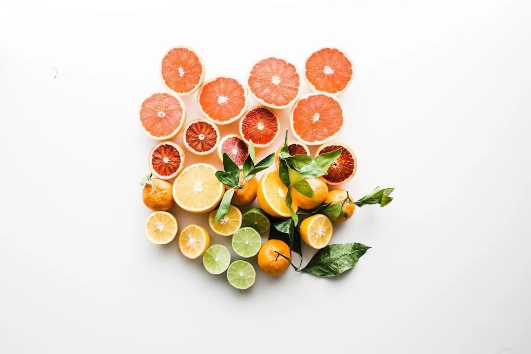 Photo Healthy meal prep