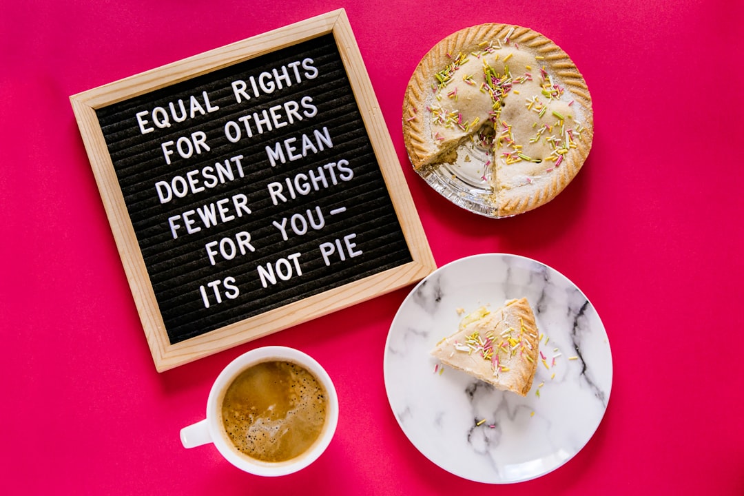 Photo employee rights