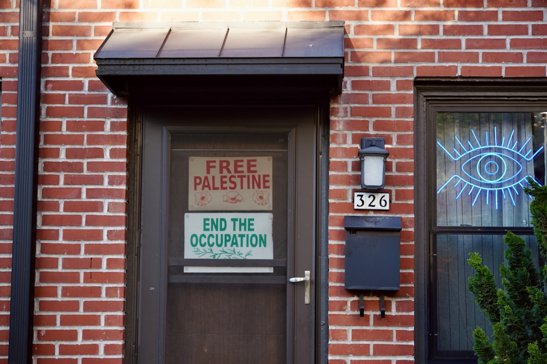 Photo social assistance