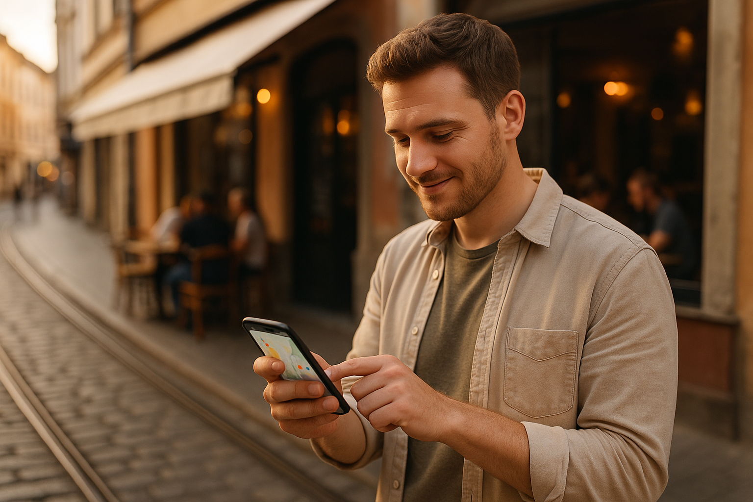 Ce rol joacă recenziile locale în clasamentele Google Maps?