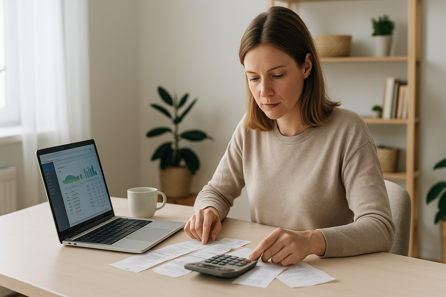 Cel mai bun software de contabilitate pentru afaceri la domiciliu: cum alegi, ce contează cu adevărat