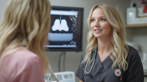 Imagistica senologică este accesibilă în toate regiunile?