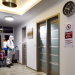 Cât durează o dezinsecție și când poți reveni în locuință