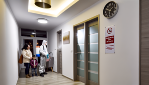 Cât durează o dezinsecție și când poți reveni în locuință