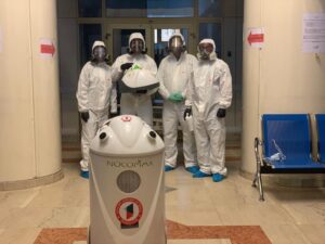 Deratizarea preventivă în spațiile comerciale mari