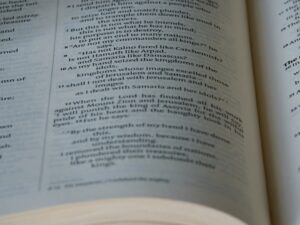 Photo memorization techniques