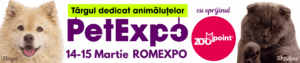 PetExpo 2026 – Două zile în care iubirea pentru animale devine spectacol