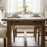 Criterii de durabilitate pentru scaune de bucătărie