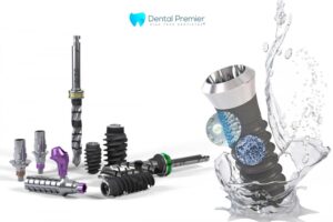 Cum este planificat un implant Straumann la Dental Premier București? Totul aici, explicat etapizat