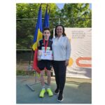 David Croitoru revine spectaculos după accidentare și urcă din nou pe podium la Cupa de Primăvară 2026