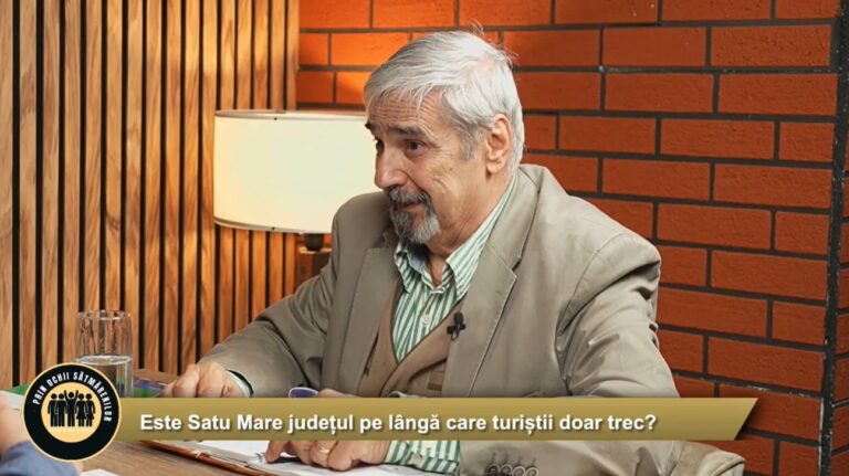 Este Satu Mare doar un judet de tranzit? Expert in turism: „Lipsește coordonarea la nivel județean”
