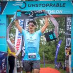 In weekend a avut loc cea de-a doua editie a evenimentului Unstoppable Cross Duathlon, desfasurat in Padurea Cernica