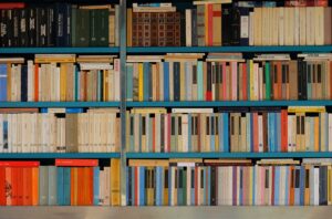 Explorarea maximă a bibliotecii facultății
