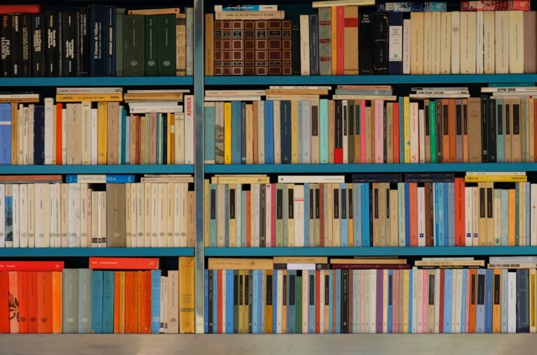 Explorarea maximă a bibliotecii facultății