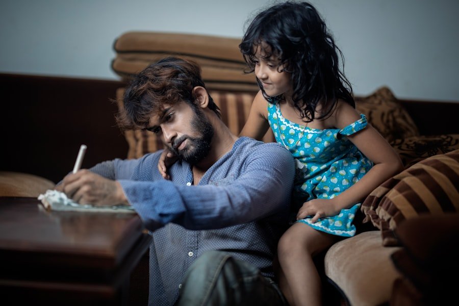 helping children with homework
