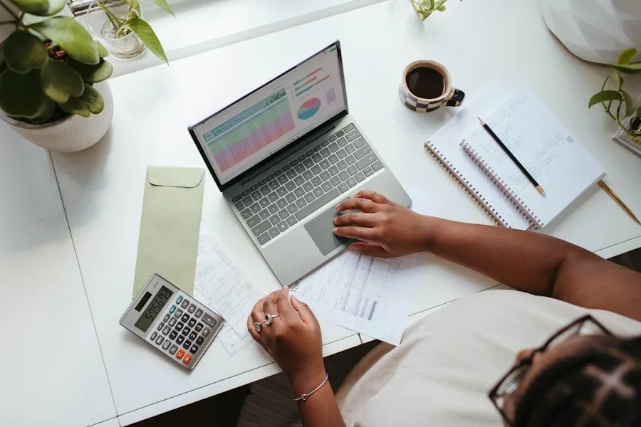 budget management