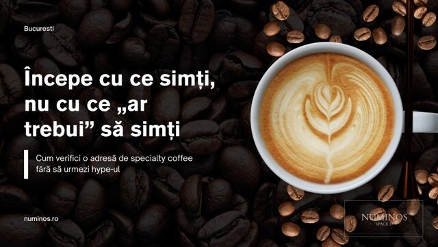 cafenea Bucuresti