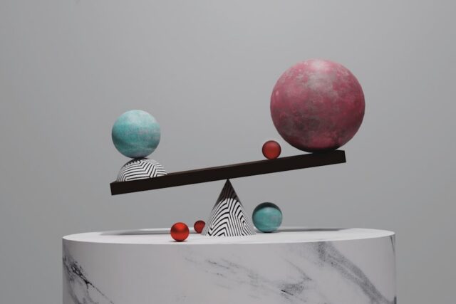 Photo balance