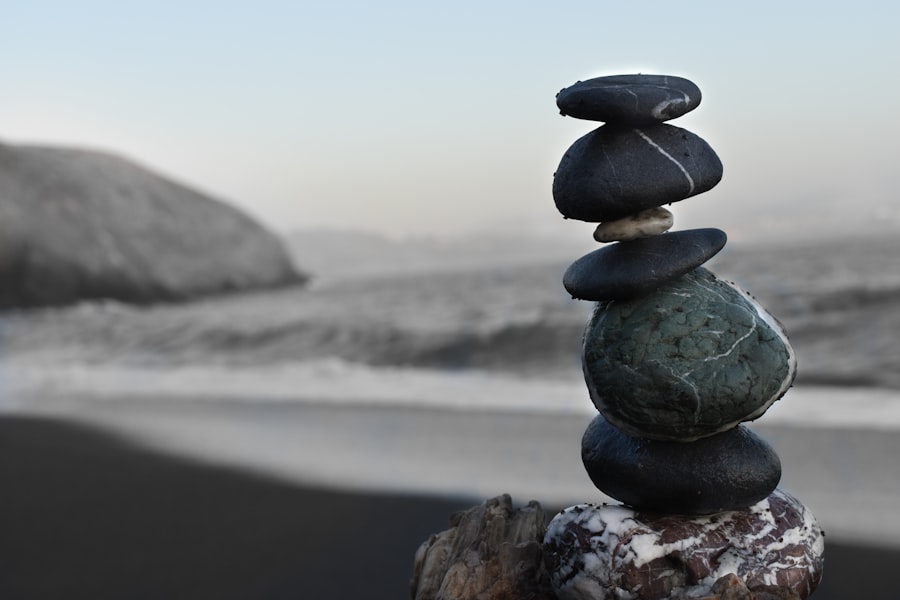 Photo balance
