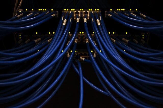 Photo networking