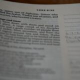 Photo reexaminations
