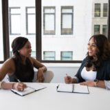 Photo interview preparation