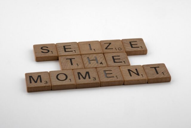 Photo memorization