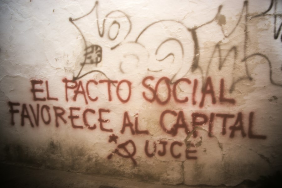 Photo anxietatea socială