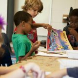 Photo collaborative learning