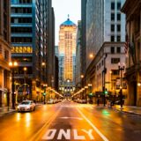 Photo city-break