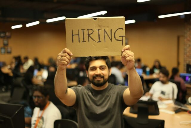 Photo internship opportunities
