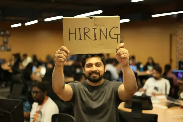 Photo internship opportunities