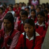 Photo confidence in school age