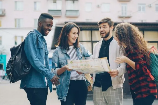 Photo student life guide experts data