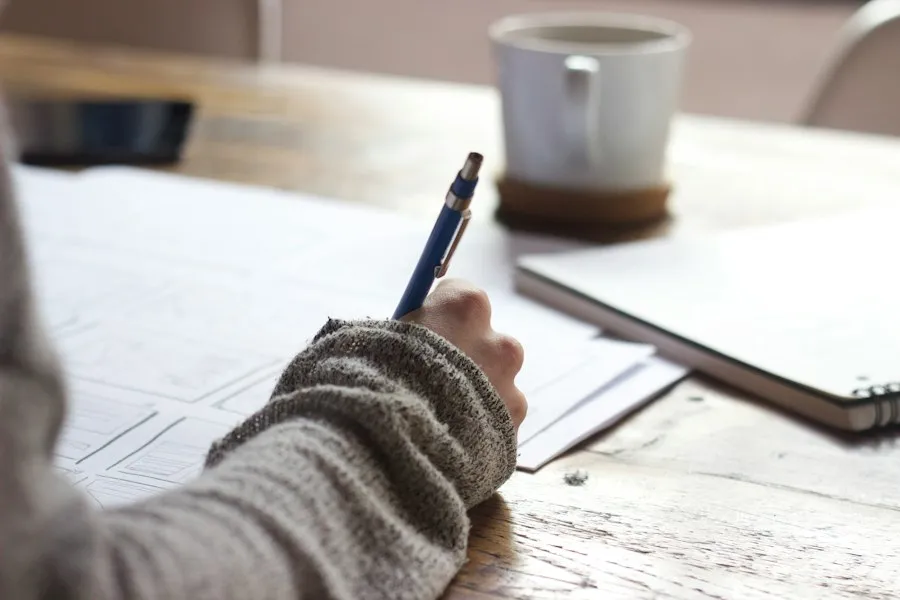 Photo exam preparation tips