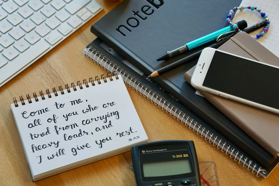 exam preparation tips