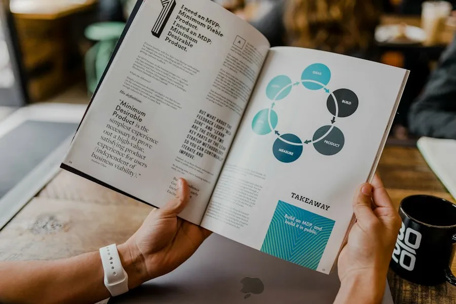 scholarships guide infographic