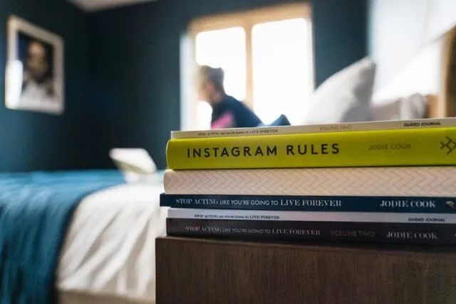 Photo accommodation tips guide