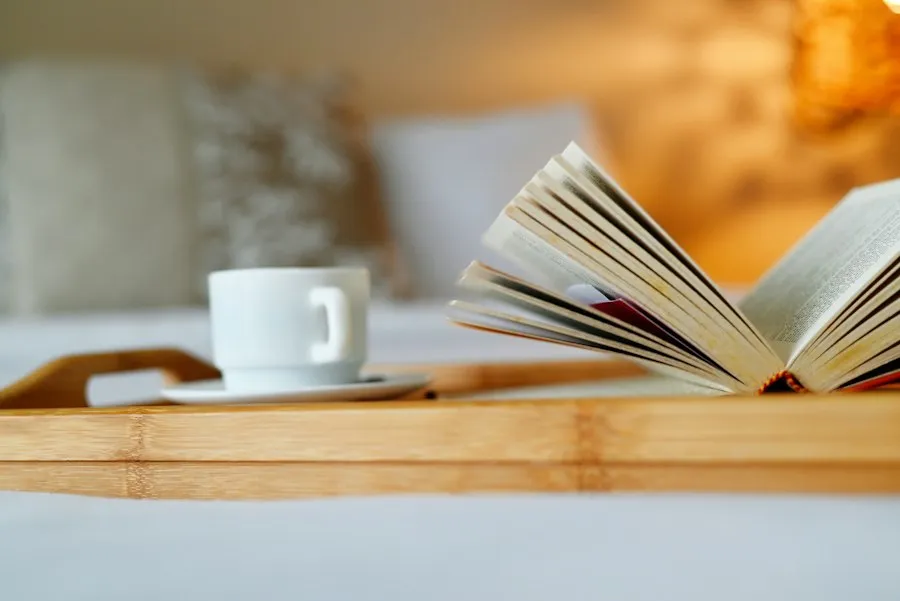 Photo accommodation tips guide