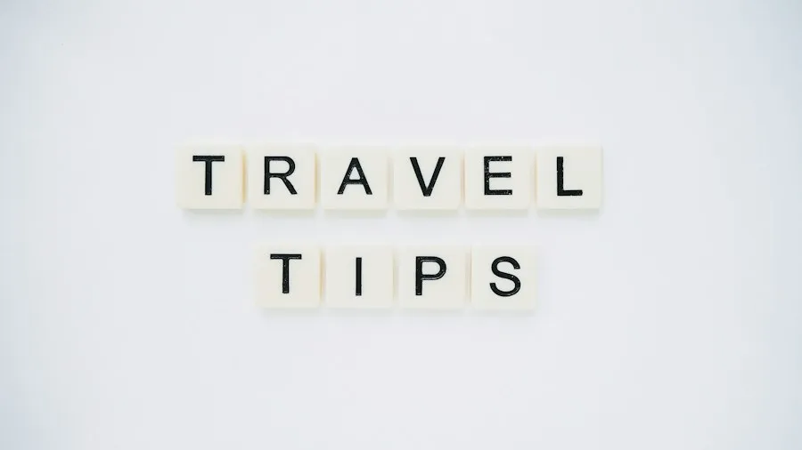 accommodation tips guide