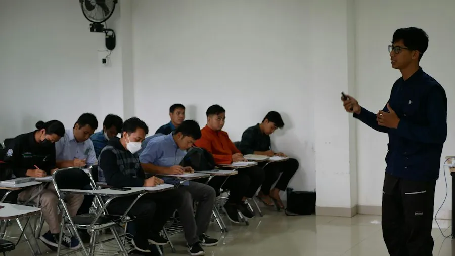 career orientation guidance