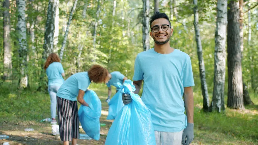 volunteering essentials guide