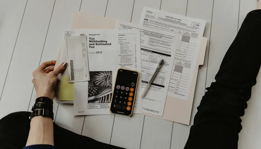 Photo budget planning guide