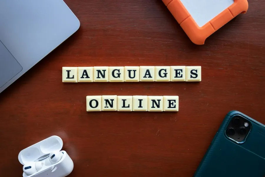 foreign languages learning tips