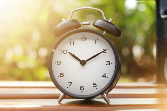 Photo time management tips