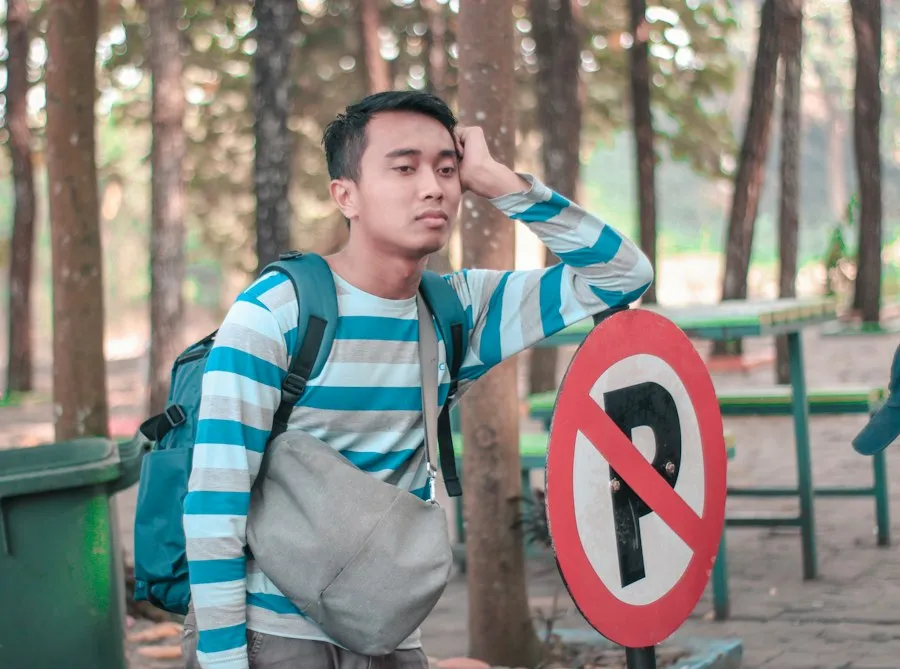 Photo common student life mistakes