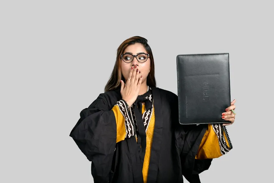 common scholarship mistakes