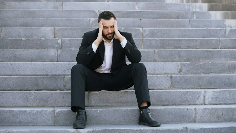 Photo career orientation mistakes