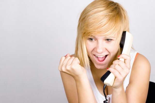Photo nonverbal communication oral exams