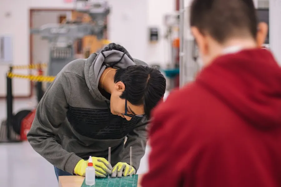 Photo common volunteering mistakes